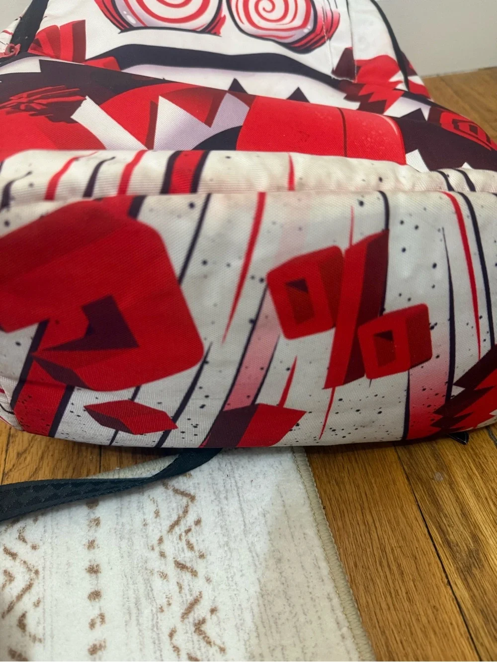 Sprayground limited edition